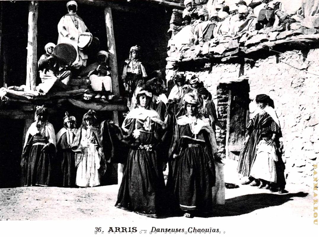Arris - Danseuses Chaouias.jpg